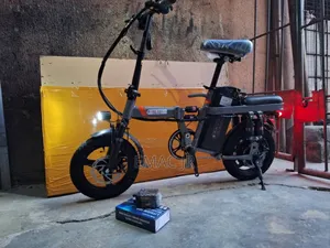 New Motorcycle 2024