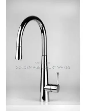 Quality Spring Kitchen Tap