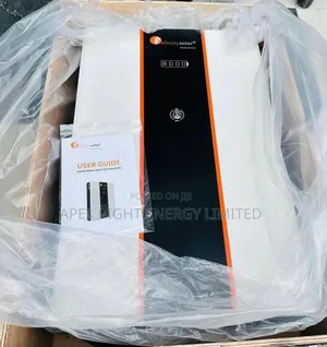 10kwh-51.2v Felicity Lithium Battery
