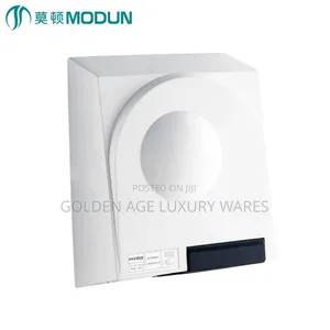 High Speed Hand Dryers Square