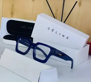 Celine Quality Luxury Unisex Frame Glasses