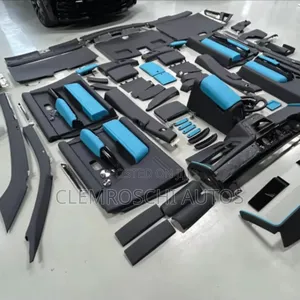 High Quality Certified Interior Kits Rolls-Royce Ghost 2023
