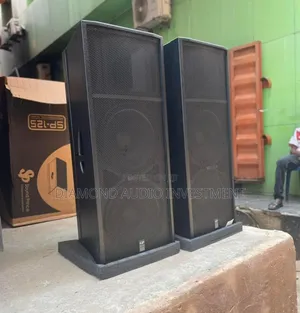 Sound Prince SP125 Full Range Speaker