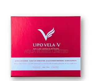 Lipovela v-Line Contouring Injection