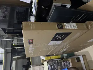 55 Inches LG UHD Televison Aithinq