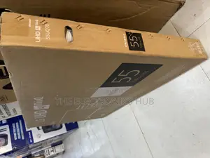 LG 55 Inches Uhd Ai Thinq