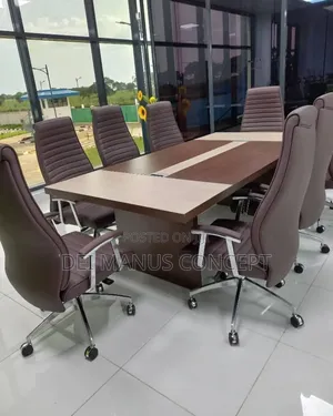 Conference Table/Meeting Table/8