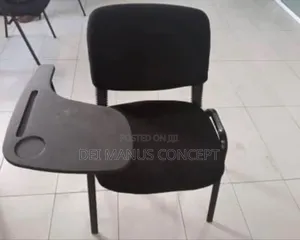 Reading Chair and Writing Pad /Training Chair