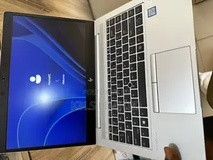 Laptop HP EliteBook 840 G5 16GB Intel Core I5 SSD 512GB