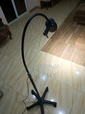 Examination Lamp
