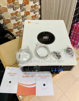 10kva-48v Felicity Transformer Base Inverter. Best Inverter