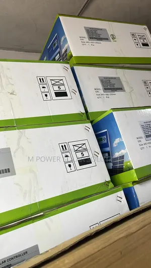 80A 180V Yohako MPPT Solar Charge Controller