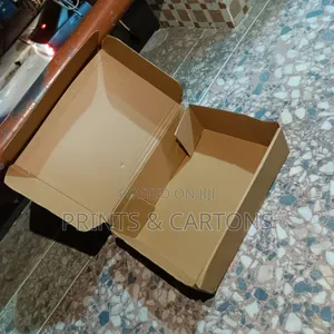 Pizza Box for You