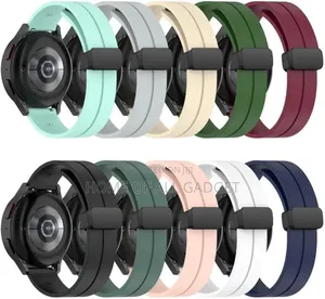 Samsung 20mm Watch Straps With Folding Magnetic Lock