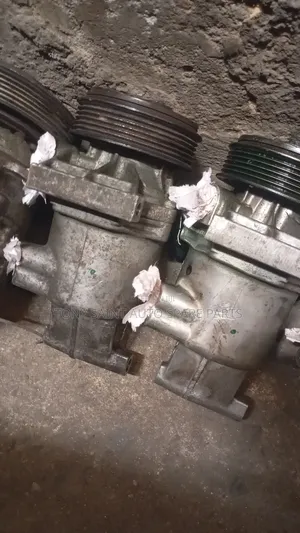 AC Compressor for Nissan Almera Direct Tokunbo
