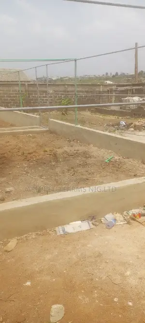 Green House Construction