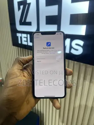 Apple iPhone 11 Pro Max 64 GB Gray