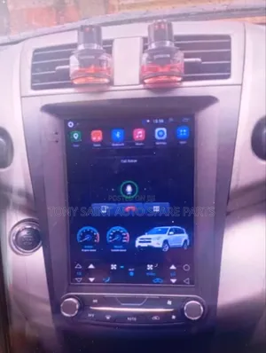 Car Android Screen for Lexus GS350 With Reverse Camera