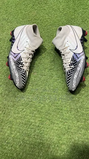 Nike Mercurial Superfly 7 (44)