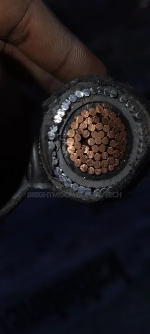 400m 1core Kablemetal Nigeria Armoured Cable.. ,