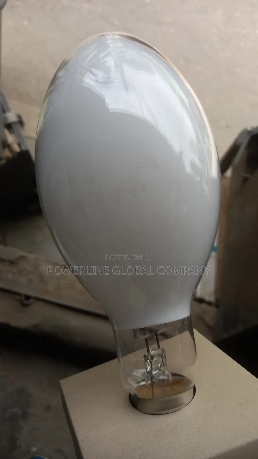400w Halogen Bulb for Halogen Fitting