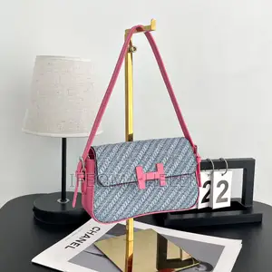 Portable Mini Hermes Bag