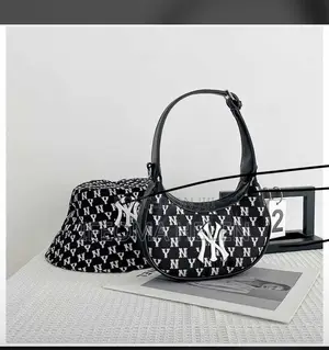 Affordable Two Piece Bag and Cap