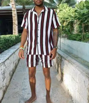 Beach Wears For Men