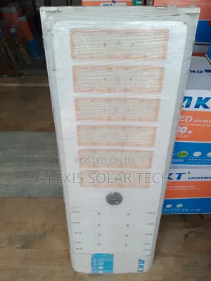 AKT Solar Light 1000w