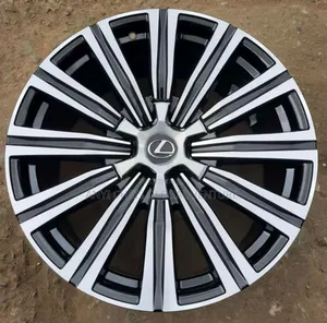 Rim for Lexus Lx570