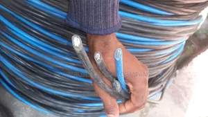 35mm Recline Wire for Estates/ Companies/ Factories/ Homes