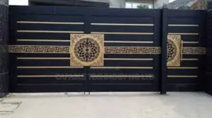 Gate Design