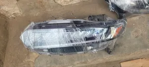 Head Lamp Touring 2018 Accord