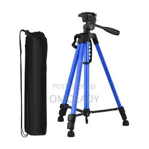 3366 Lightweight Photography Tripod Stand
