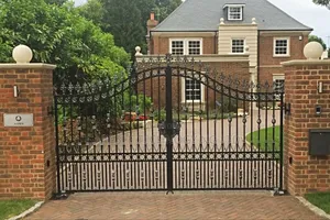 Gate Design