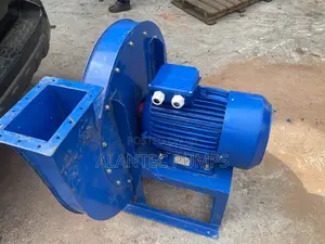 Electric Centrifugal Fan