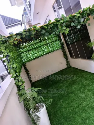 Sintatoc Decorations Flower for Your Garden and Hotels
