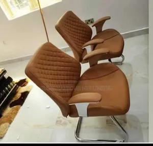 Luxury and High-Quality Comfortable Executive Chair