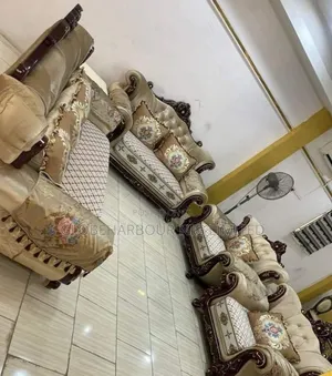 Royal Executive Home Sofa