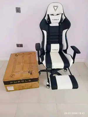 Studio Ergonomic Gaming Chair