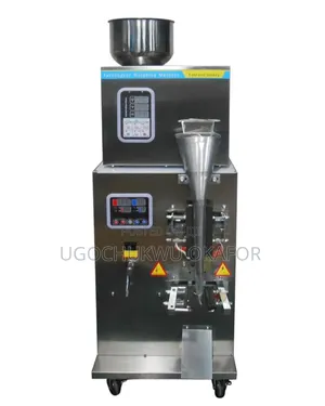 FZL Packaging Machine (0-100g)
