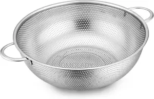 6 in 1 Imperial Stainless Steel Basket