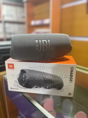 JBL Charge 5 Wireless Speaker