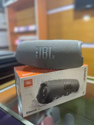 JBL Open Box Wireless Speaker