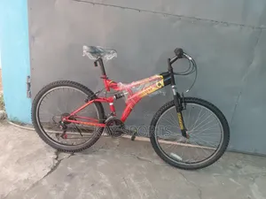Universal Adult Sport Bicycle