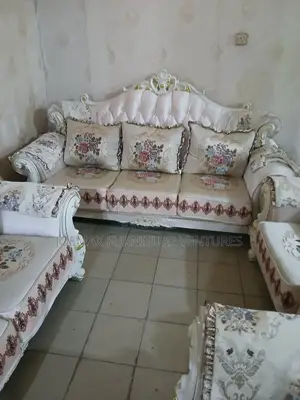 Imported Sofa Chair.