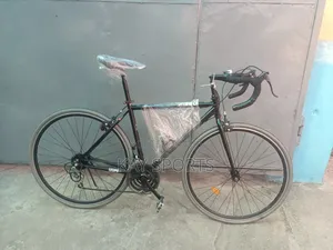 Lespo Sport Bicycle
