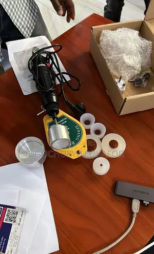 Hand Capping Machine