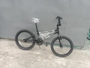 BMX Sport Bicycle