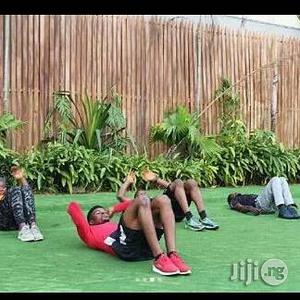 Gym Trainer